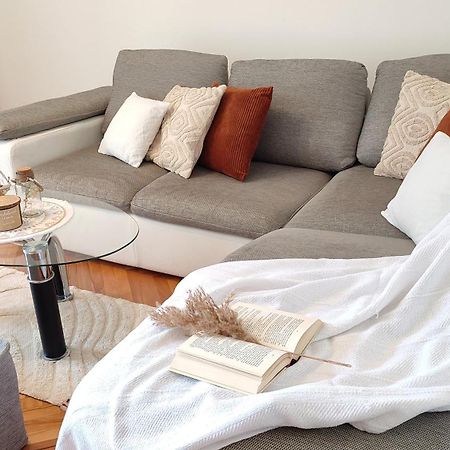 Deluxe Apartman Pervan スプリト エクステリア 写真