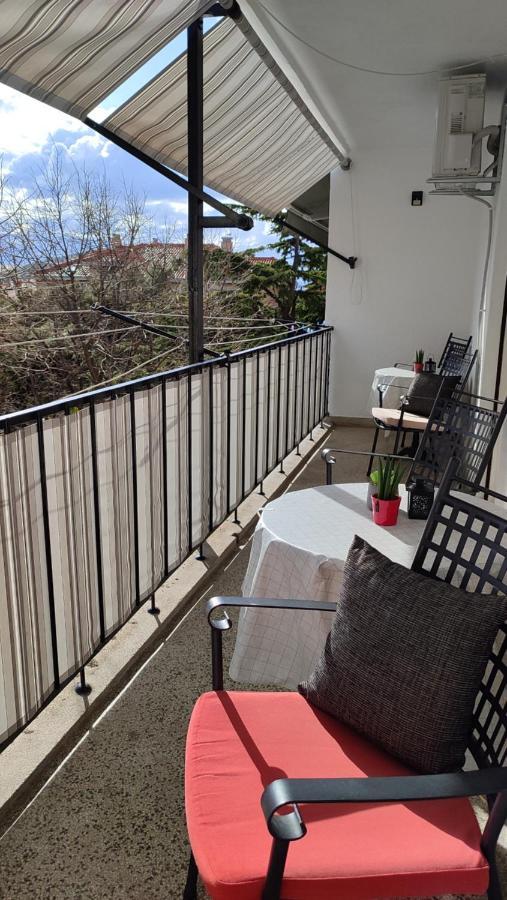 Deluxe Apartman Pervan スプリト エクステリア 写真