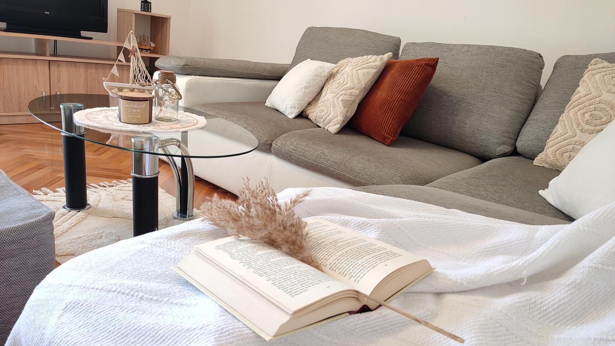 Deluxe Apartman Pervan スプリト エクステリア 写真