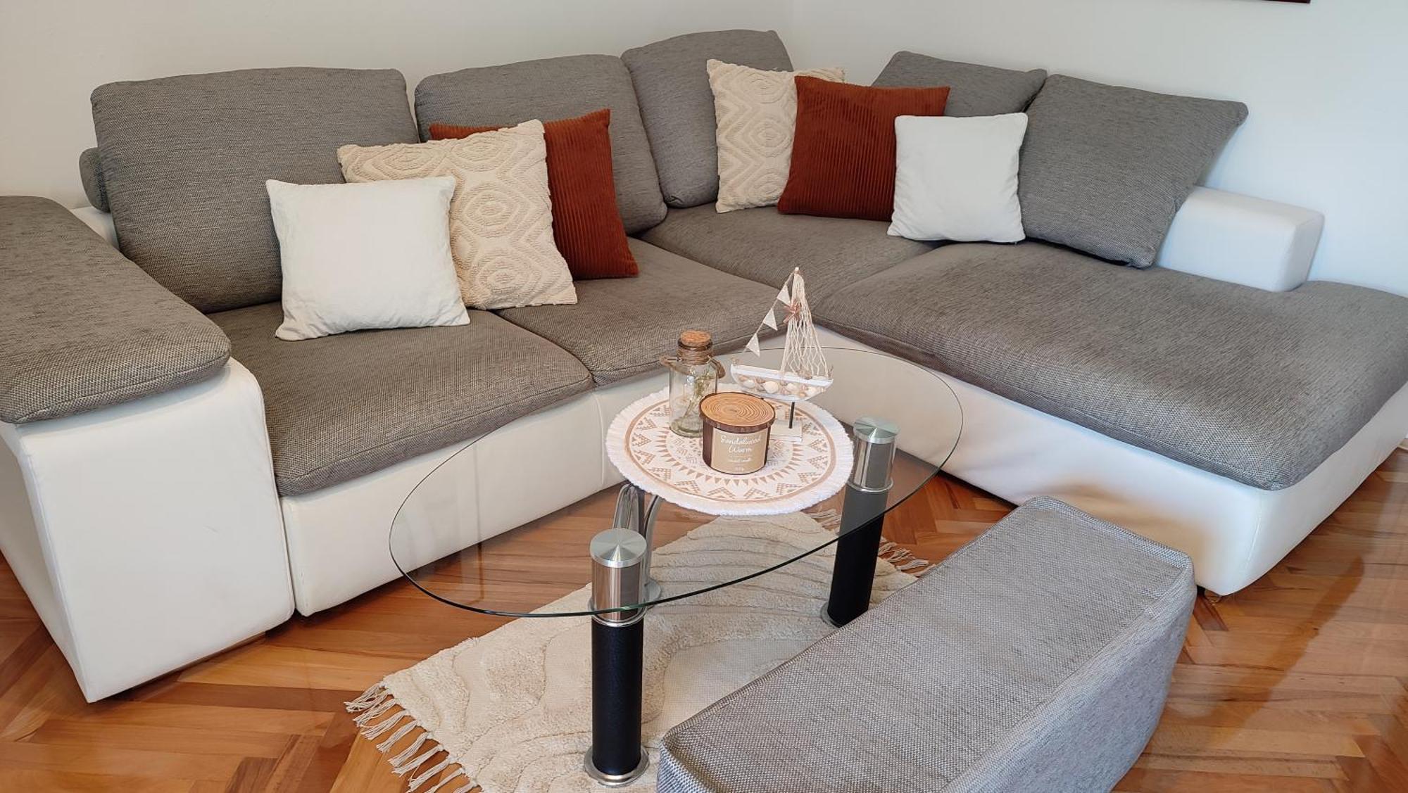 Deluxe Apartman Pervan スプリト エクステリア 写真