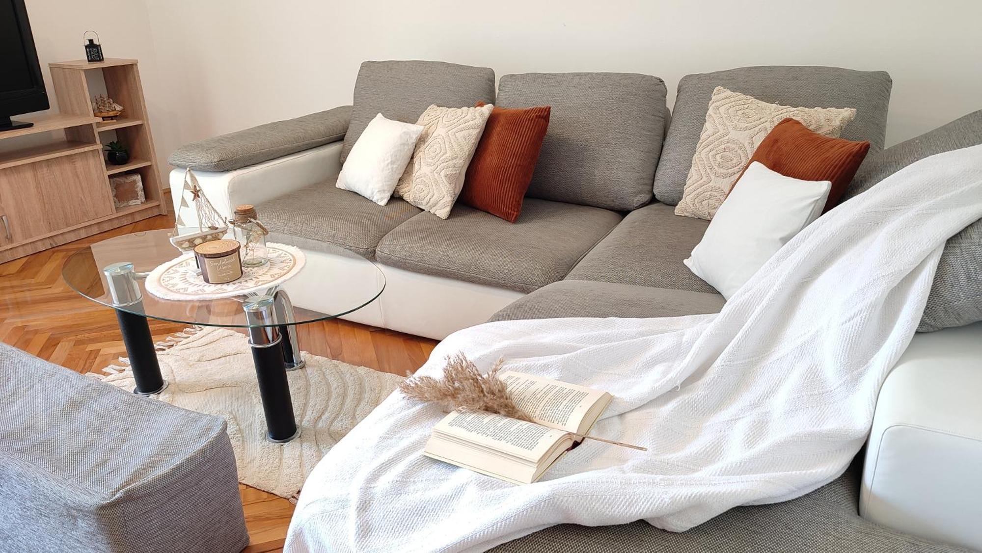 Deluxe Apartman Pervan スプリト エクステリア 写真