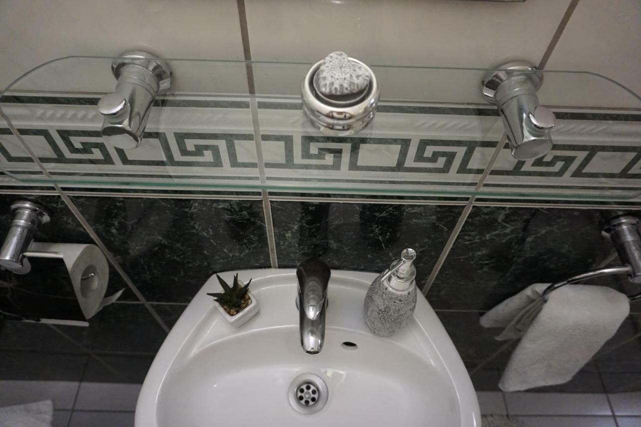Deluxe Apartman Pervan スプリト エクステリア 写真