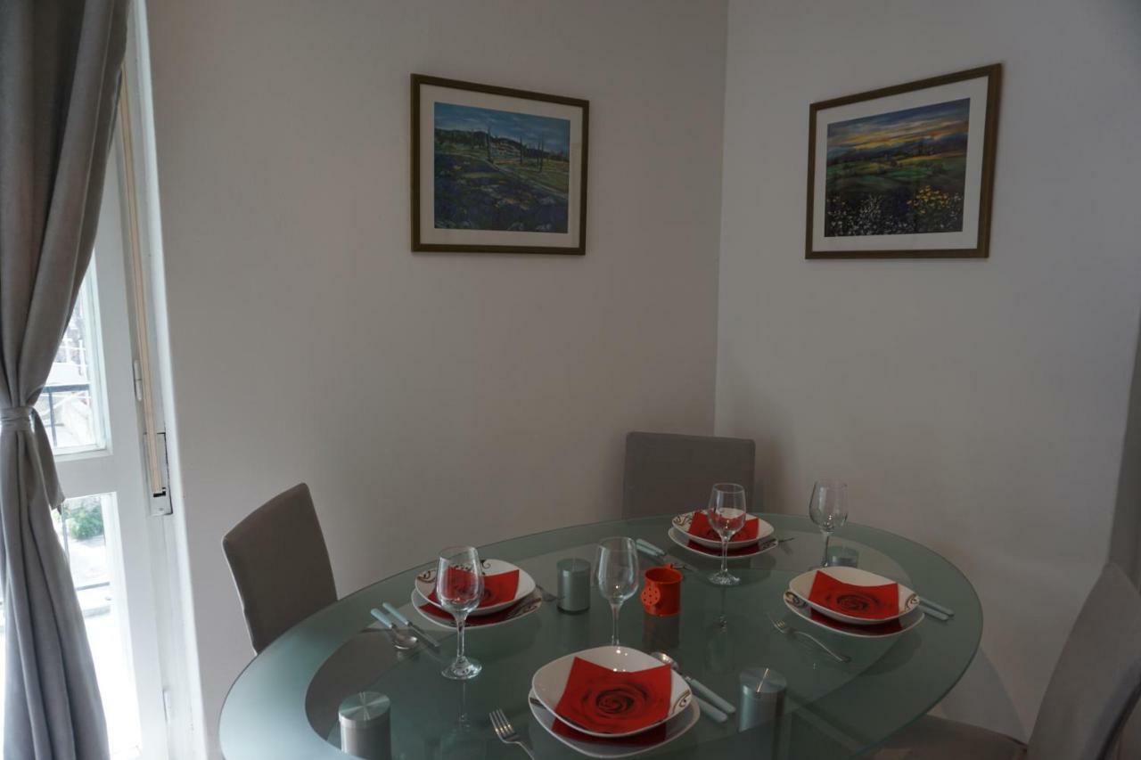 Deluxe Apartman Pervan スプリト エクステリア 写真